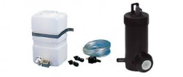Accessori per tergicristalli-